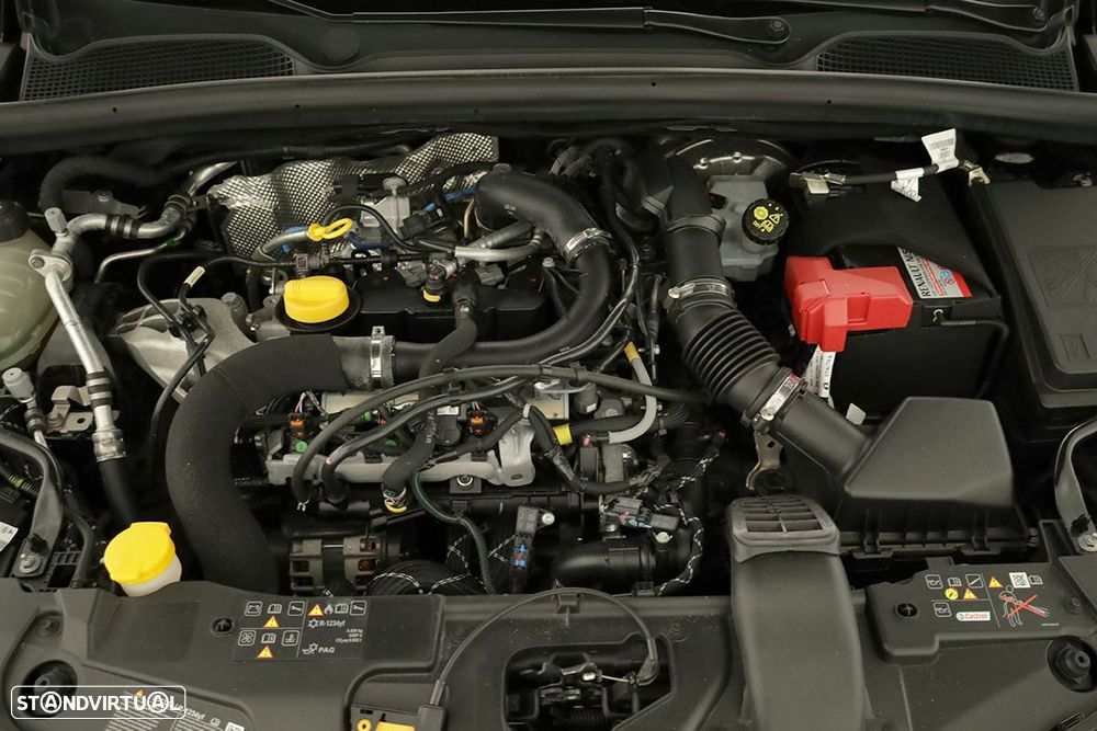 Renault Clio 1.0 TCe Techno Bi-Fuel - 25