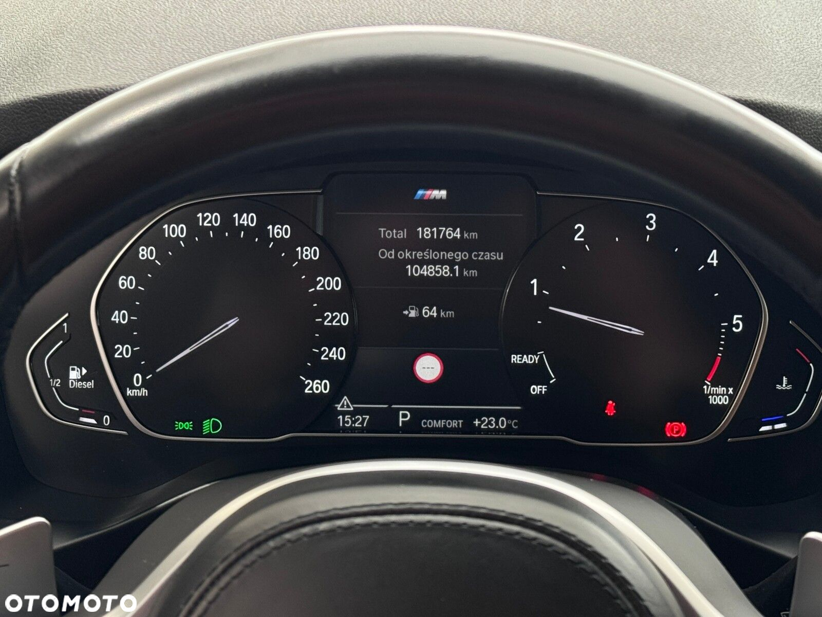 BMW X3 xDrive20d - 17