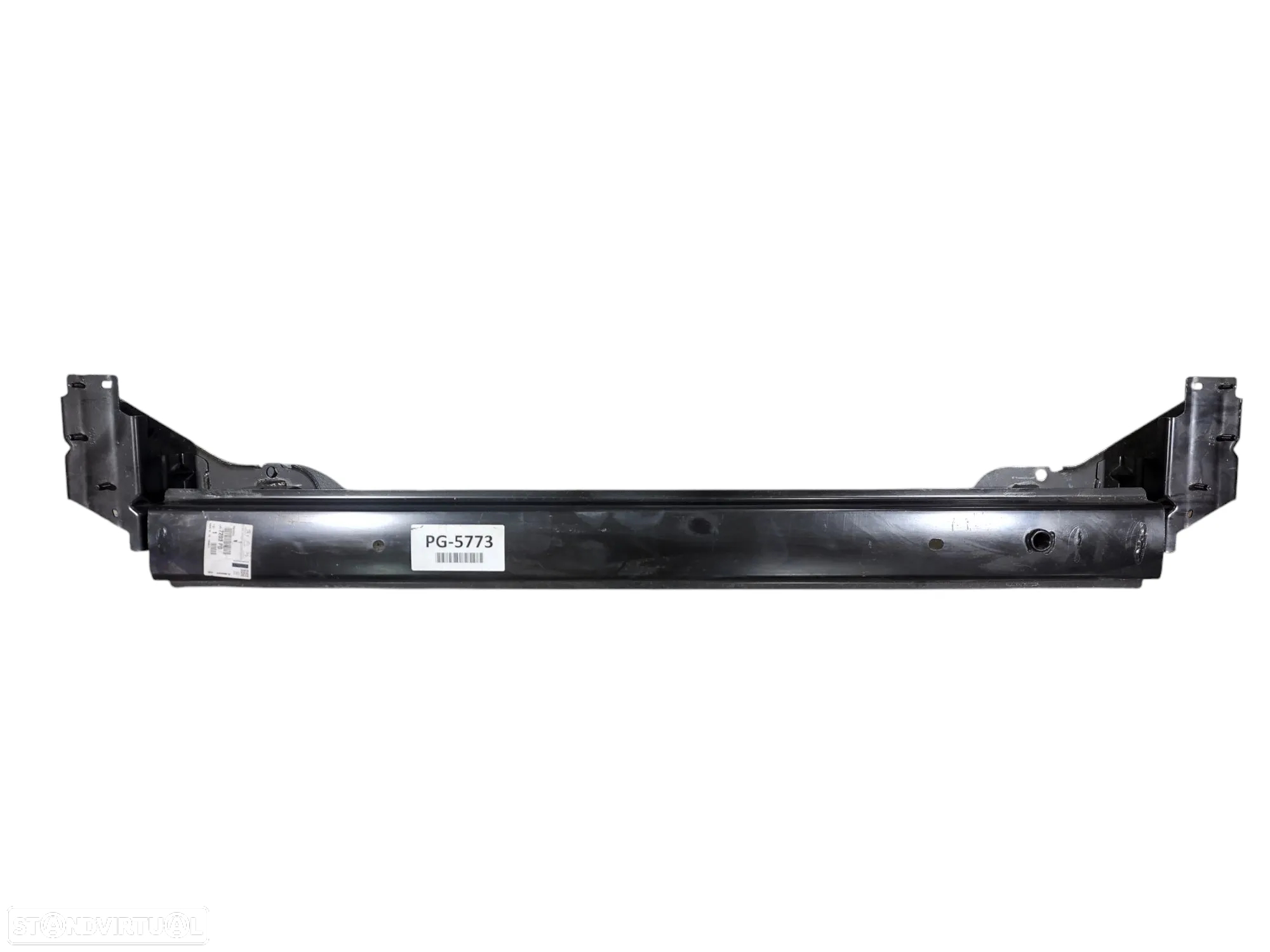 Travessa Reforço Novo Original Para-Choques Traseiro Peugeot 3008 2009-2017 7203P0 - 2