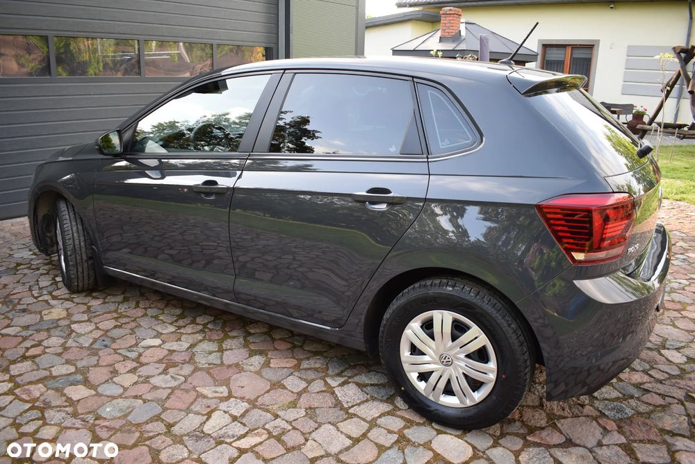 Volkswagen Polo - 9