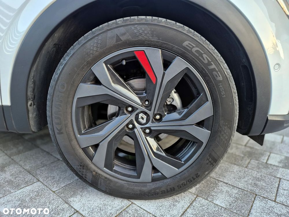 Renault Arkana 1.3 TCe mHEV R.S Line EDC - 9