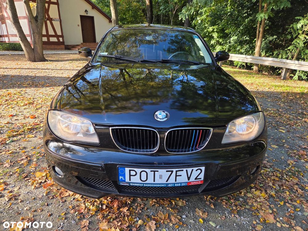 BMW Seria 1 118i - 2