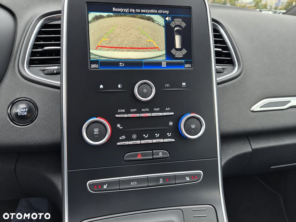 Renault Grand Scenic Gr 1.3 TCe Energy Intens EDC - 6