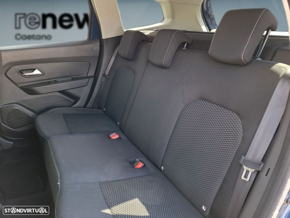 Dacia Duster 1.6 SCe Comfort Bi-Fuel - 14