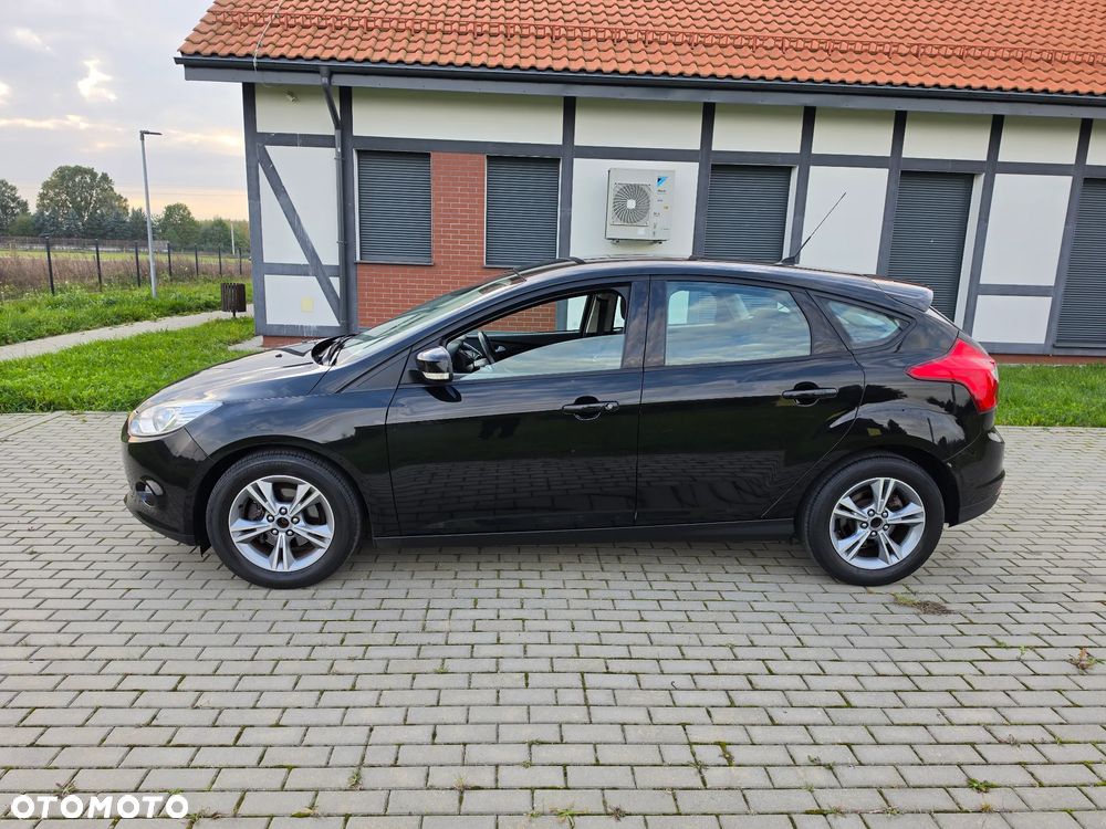 Ford Focus - 29