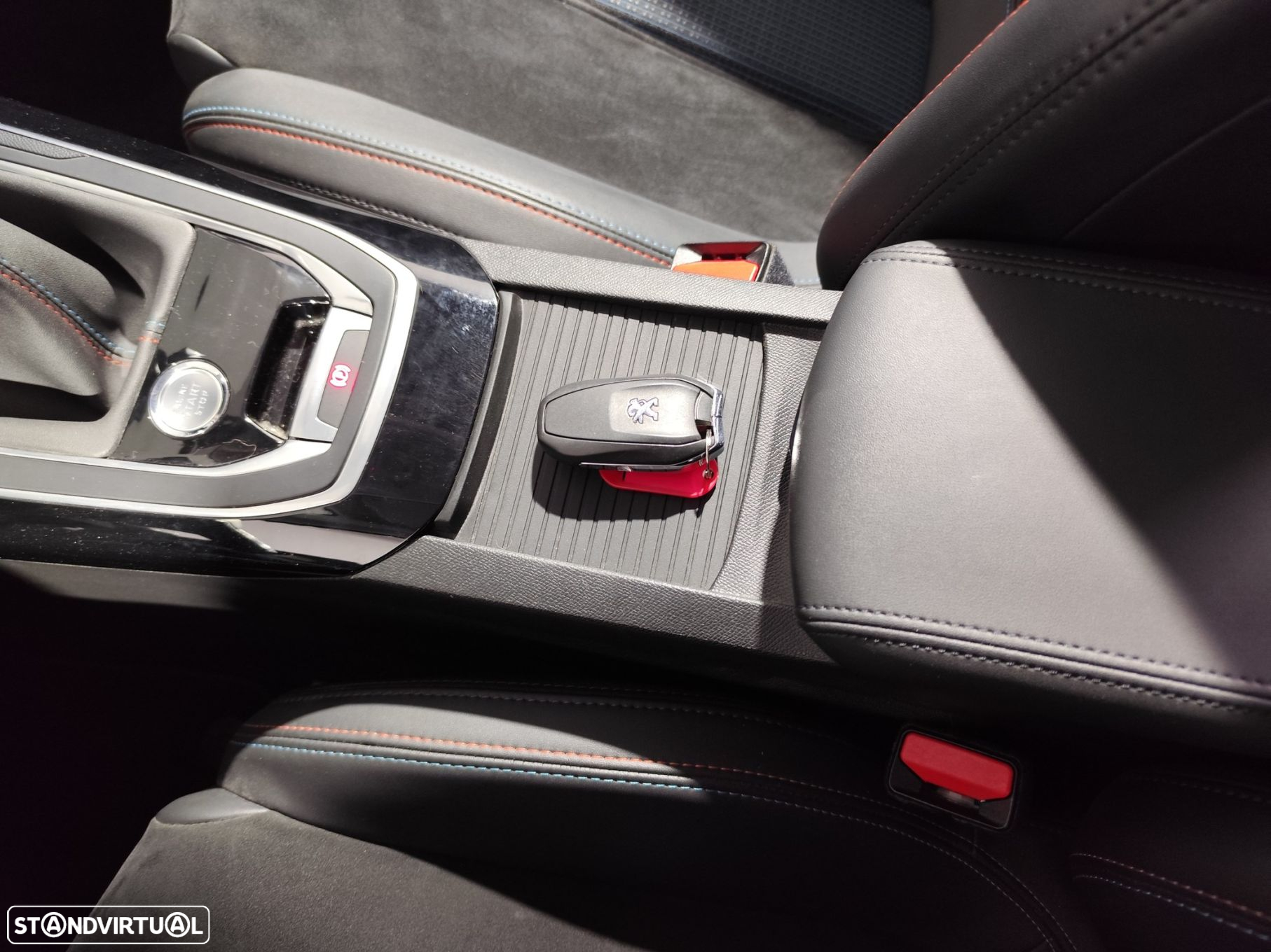 Peugeot 308 1.2 PureTech GT Pack - 31