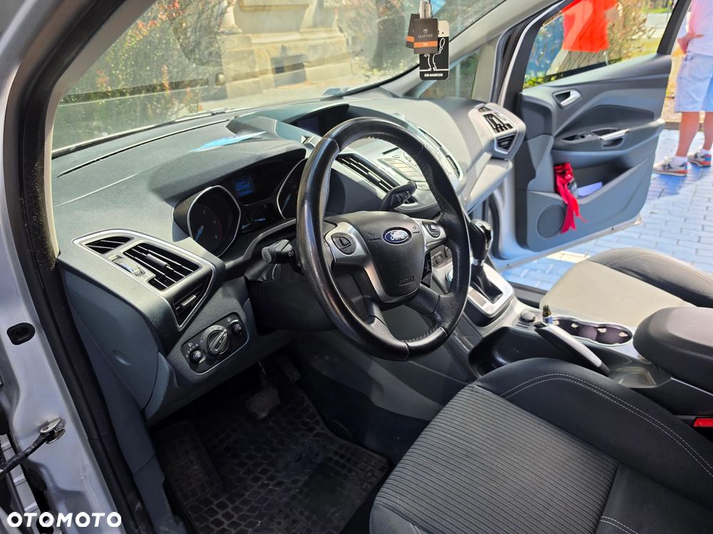 Ford C-MAX 2.0 TDCi Titanium MPS6 - 6