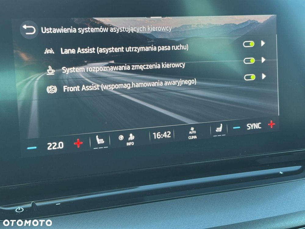 Skoda Octavia 1.5 TSI ACT Ambition - 28