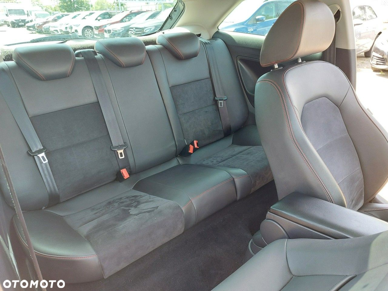 Seat Ibiza SC 1.2 TSI FR - 18