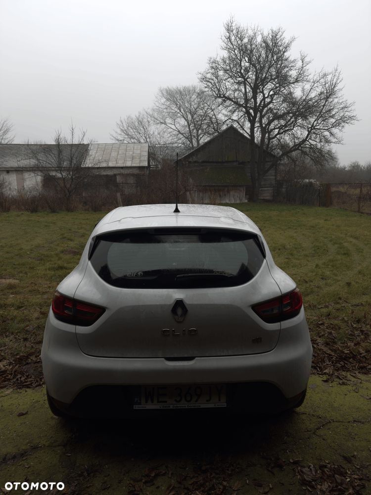 Renault Clio 1.5 dCi Business - 3