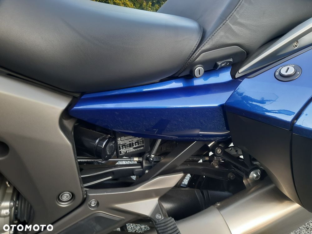 BMW K - 9