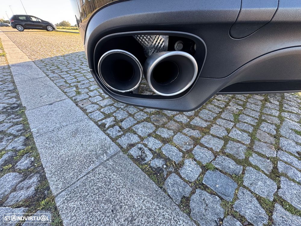 Porsche Cayenne - 20