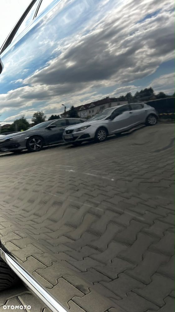 Mercedes-Benz E-Class 2019 photo 4