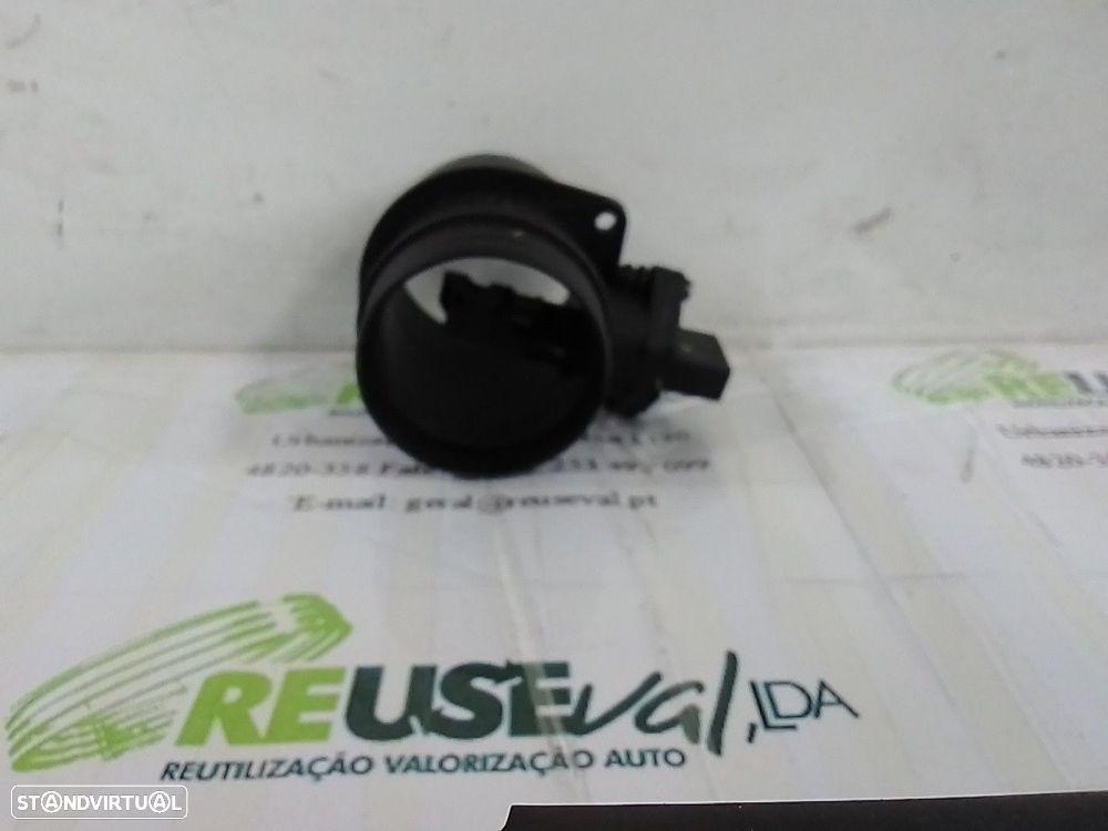 Sensor Massa Ar Caudalímetro Volkswagen Golf Iv (1J1) - 2