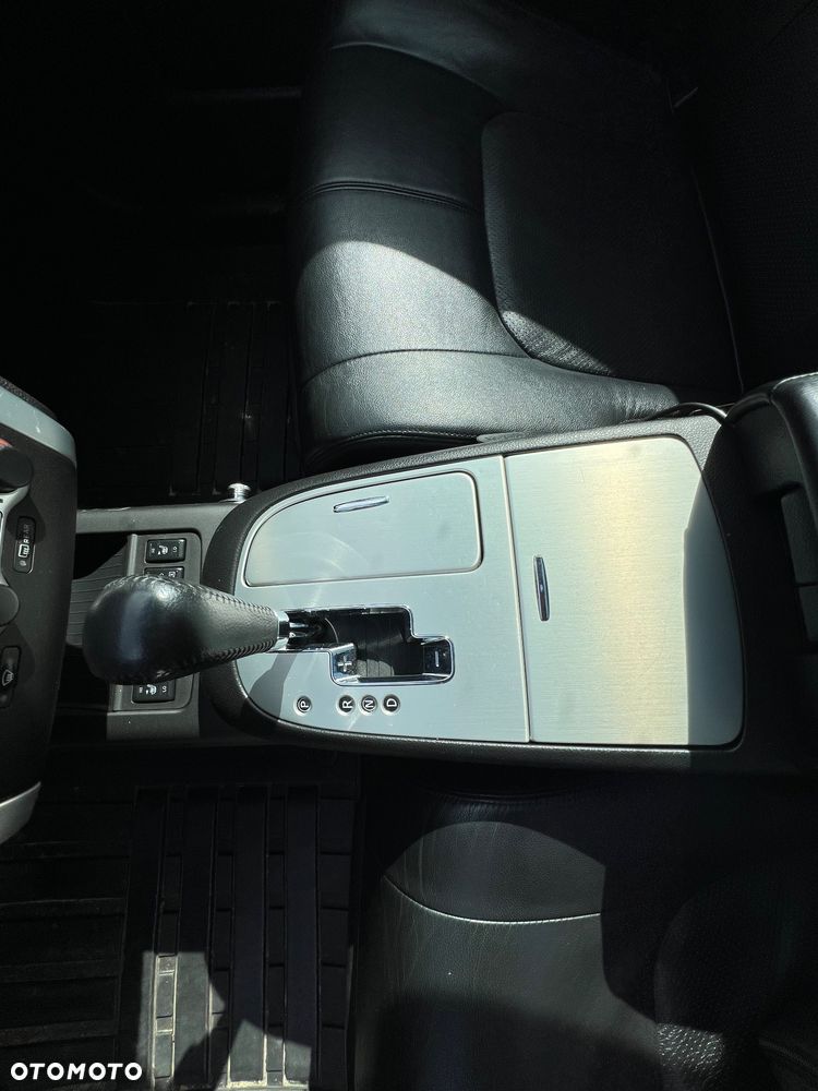 Nissan Murano 2.5 D Premium - 16
