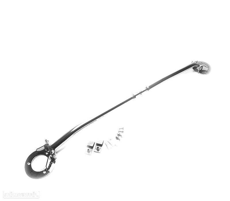 BARRA ANTI-APROXIMAÇÃO FORD FOCUS MK1 98-04 - 1