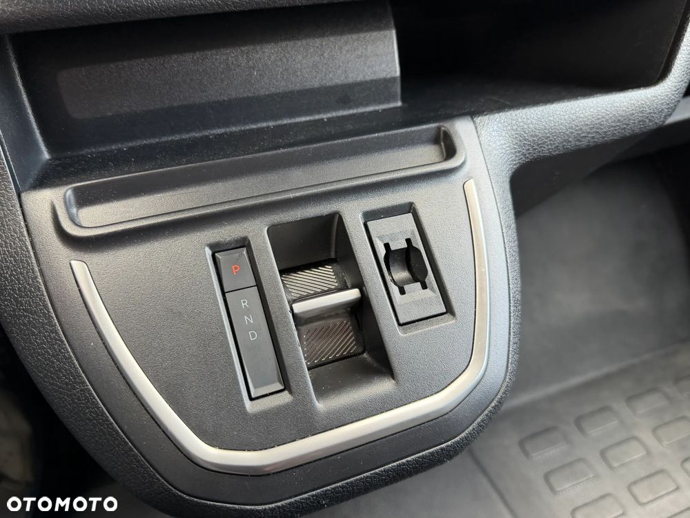 Citroën SpaceTourer 2.0 BlueHDi XL Plus EAT8 - 13