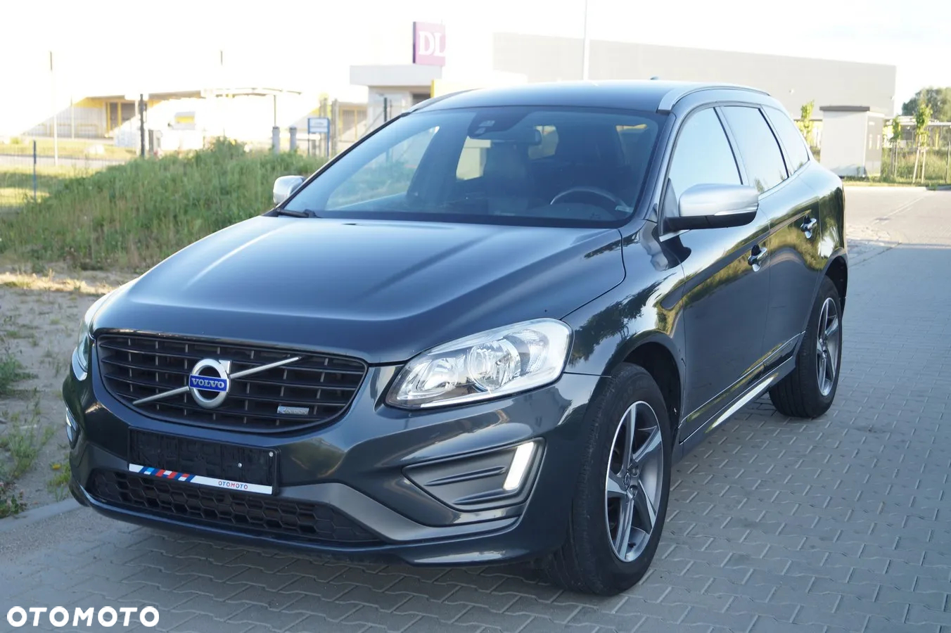 Volvo XC 60 D3 R-Design Kinetic - 13