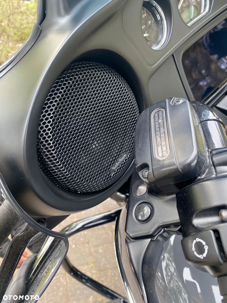 Harley-Davidson FLHXS Special - 22