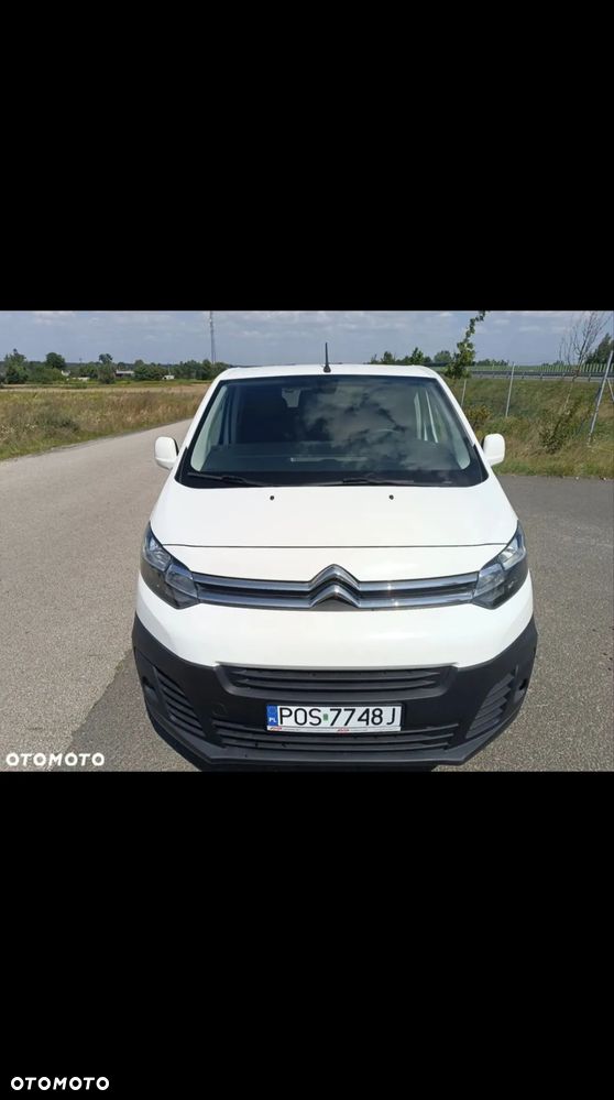 Citroën Jumpy Eco XL 120 Profi - 15