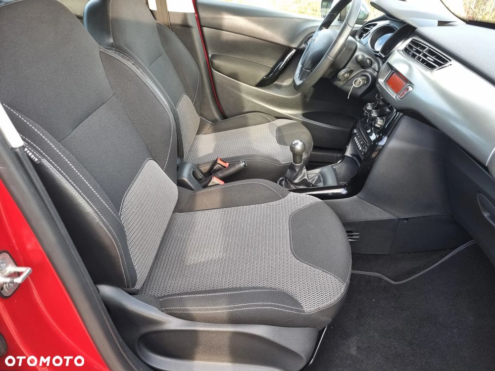 Citroën C3 Pure Tech VTi 82 Exclusive - 12