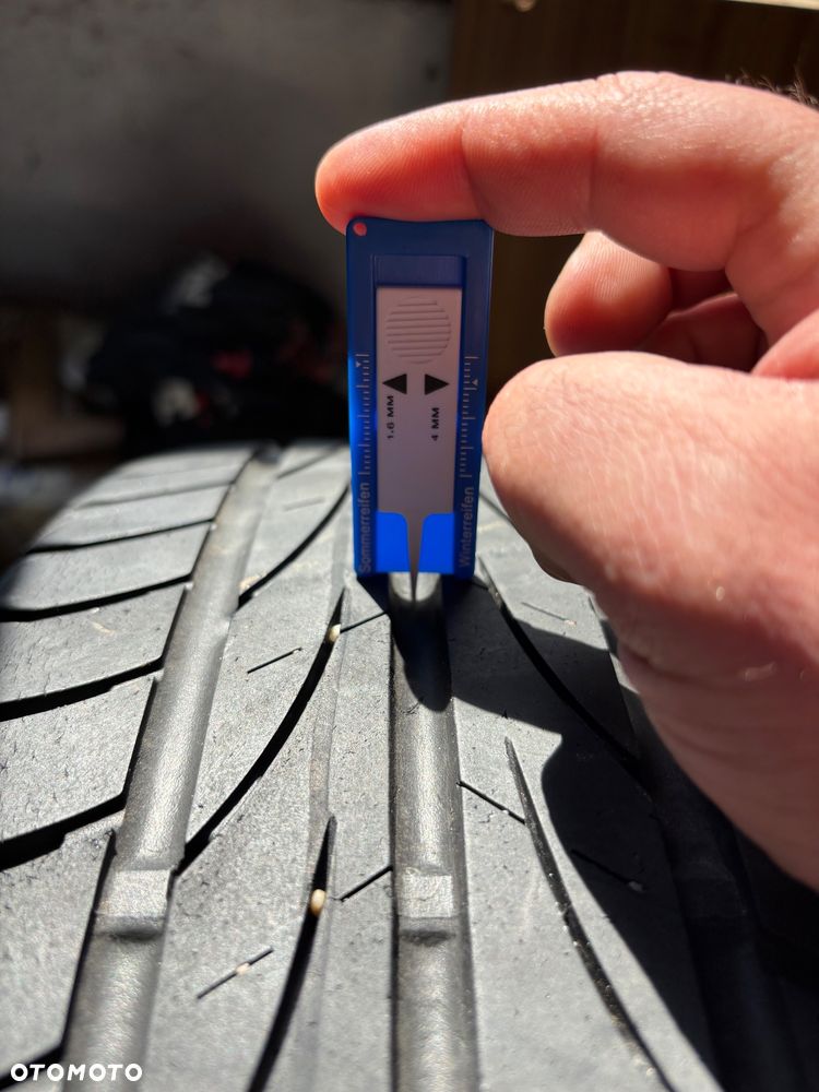 Felgi aluminiowe 15” Ford Focus mk1 1999r - 6