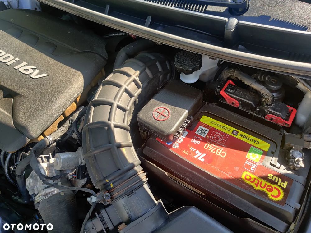 Hyundai i30 1.4 CRDi Classic + - 9