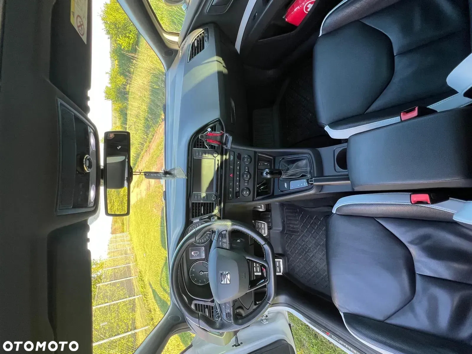 Seat Leon - 4