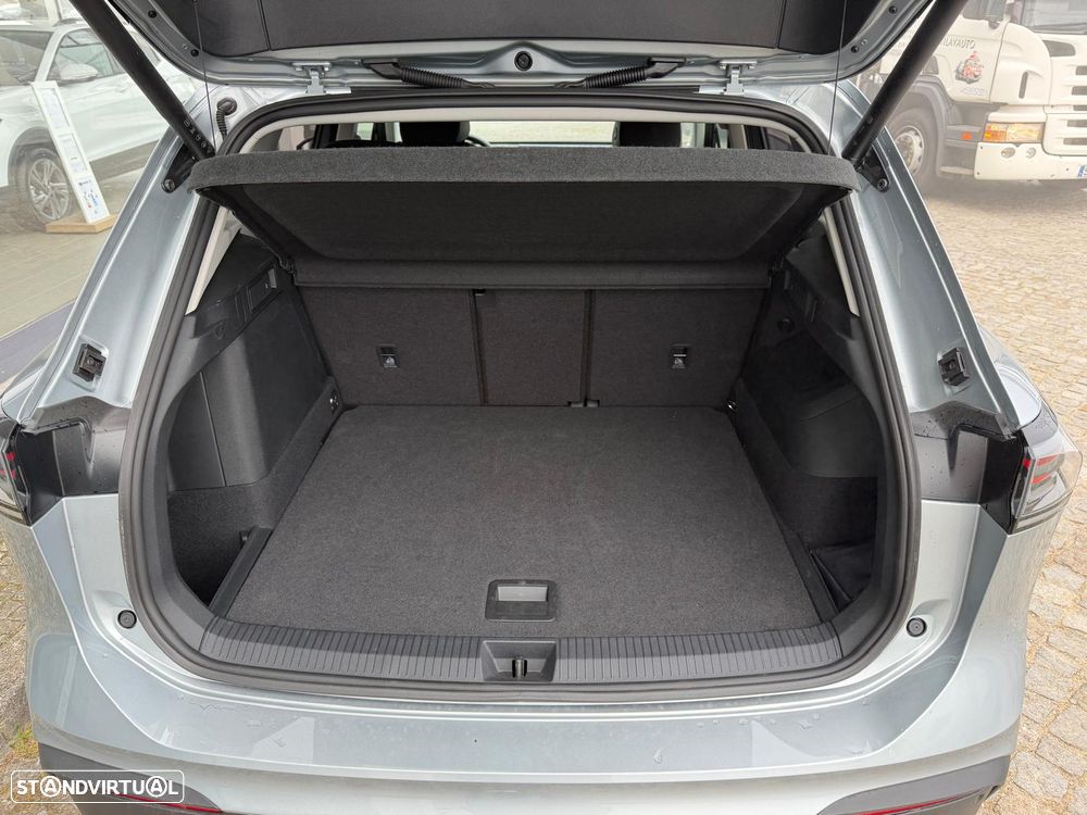 VW Tiguan 1.5 TSI eHybrid Urban DSG Versão Fiscal - 19