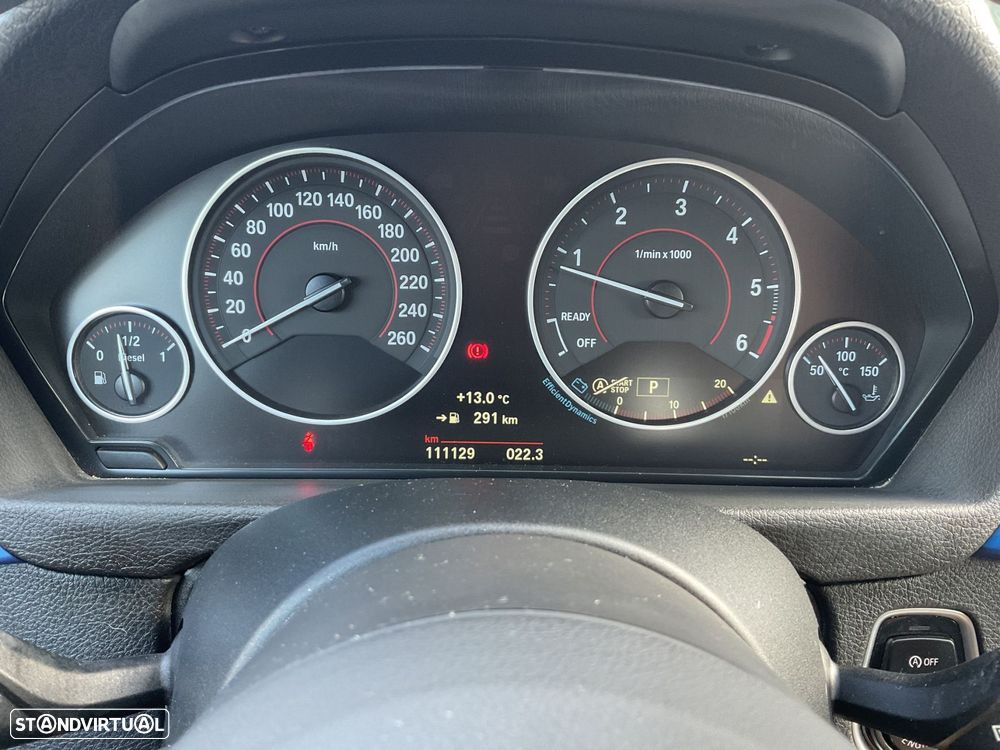 BMW 420 Gran Coupé d Pack M Auto - 24