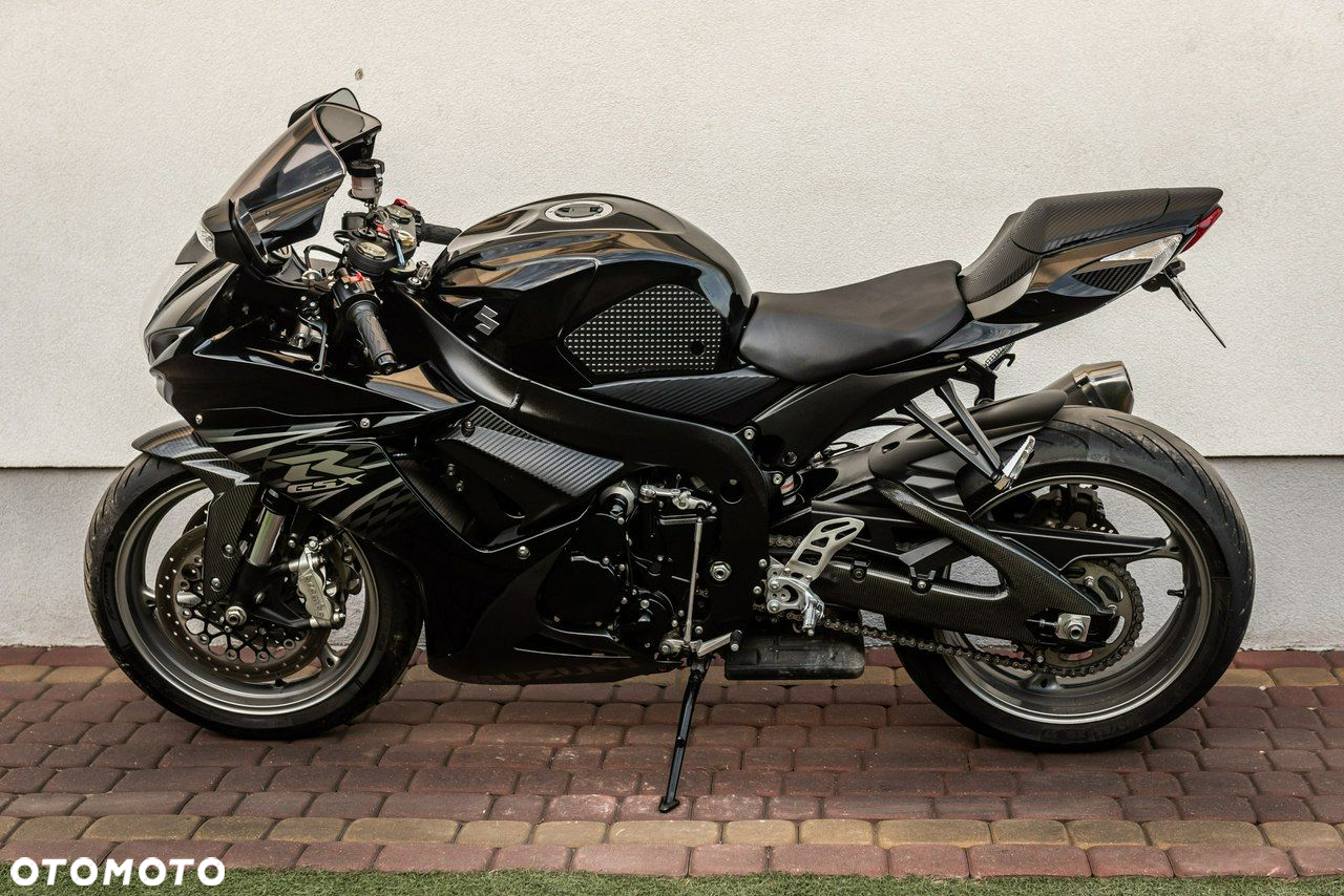 Suzuki GSX-R - 5