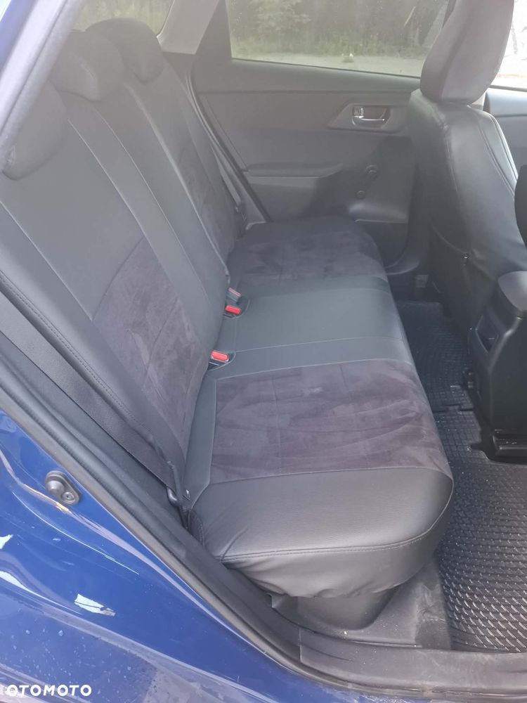 Toyota Auris - 3