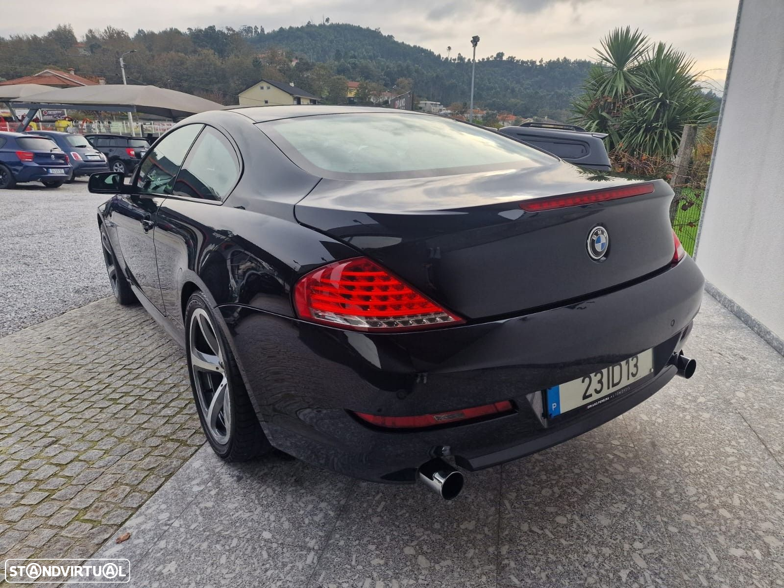 BMW 635 d - 3