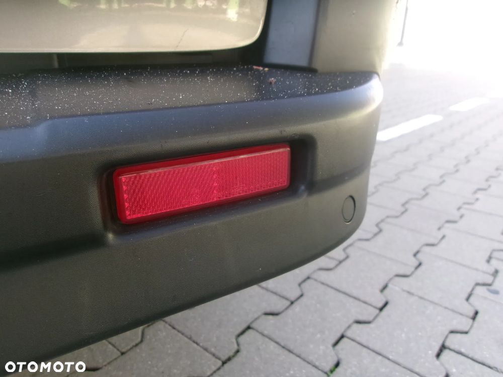 Renault Trafic ENERGY Grand Spaceclass - 17