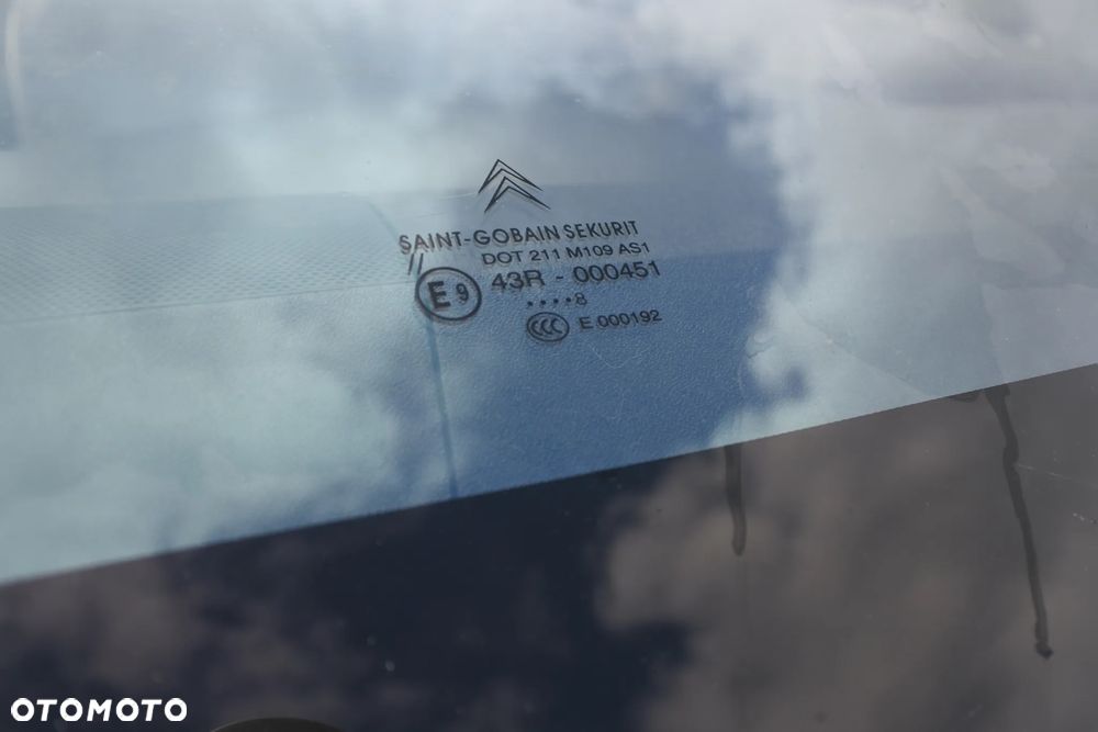 Citroën C4 Grand Picasso 2.0i Impress Exclusive MCP - 18