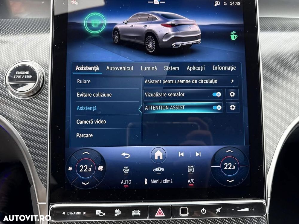 Mercedes-Benz GLC 300 e 4MATIC - 17