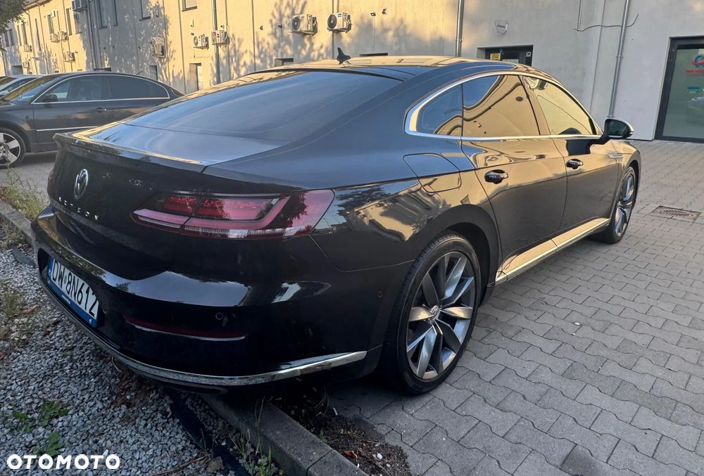 Volkswagen Arteon 2.0 TSI GPF Elegance DSG - 14