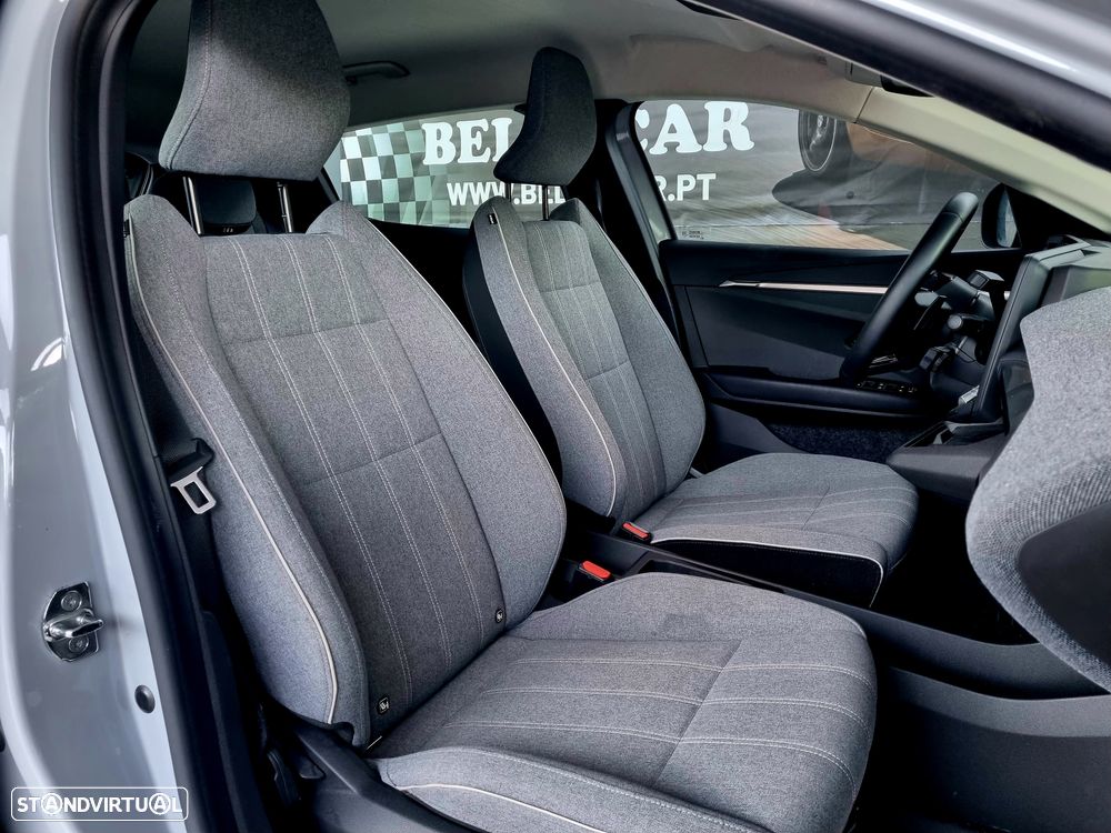 Renault Mégane E-Tech EV60 220hp optimum charge Equilibre - 9