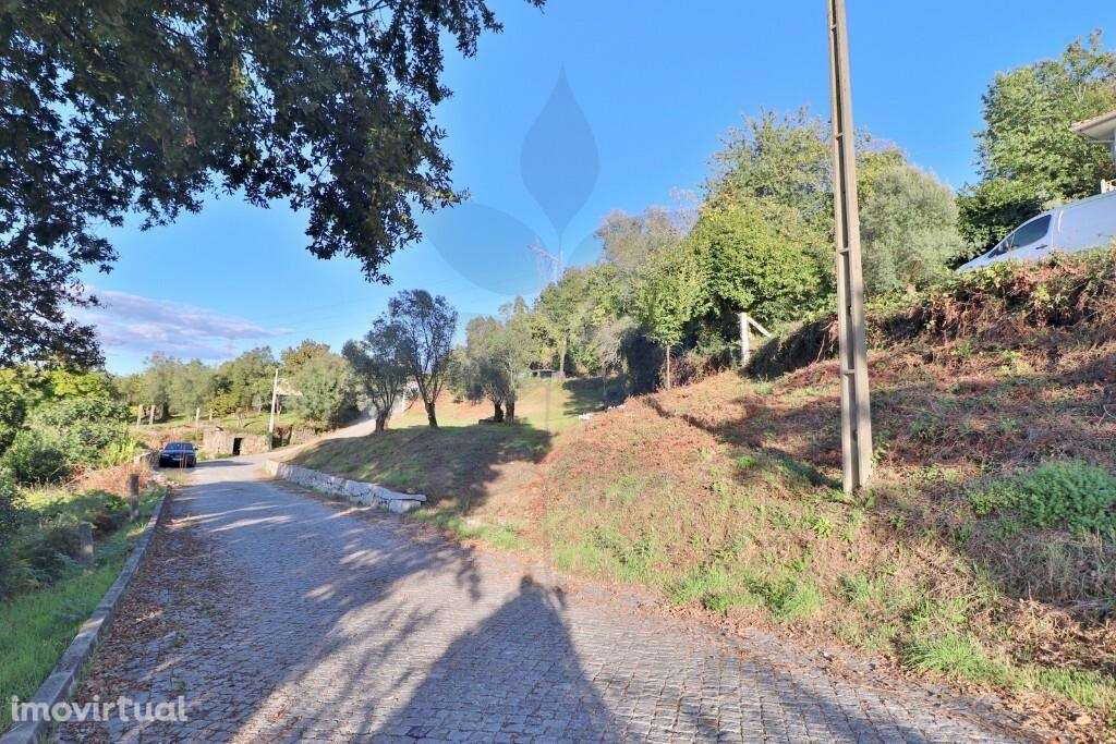 Terreno para construção em Guivães, Covelas - Grande imagem: 2/13