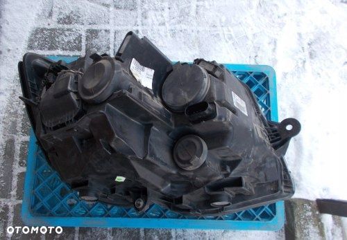 VW T6 7E1 LAMPA PRZEDNIA LEWA ZWYKŁA ORYGINAŁ 7E1941015L - 6