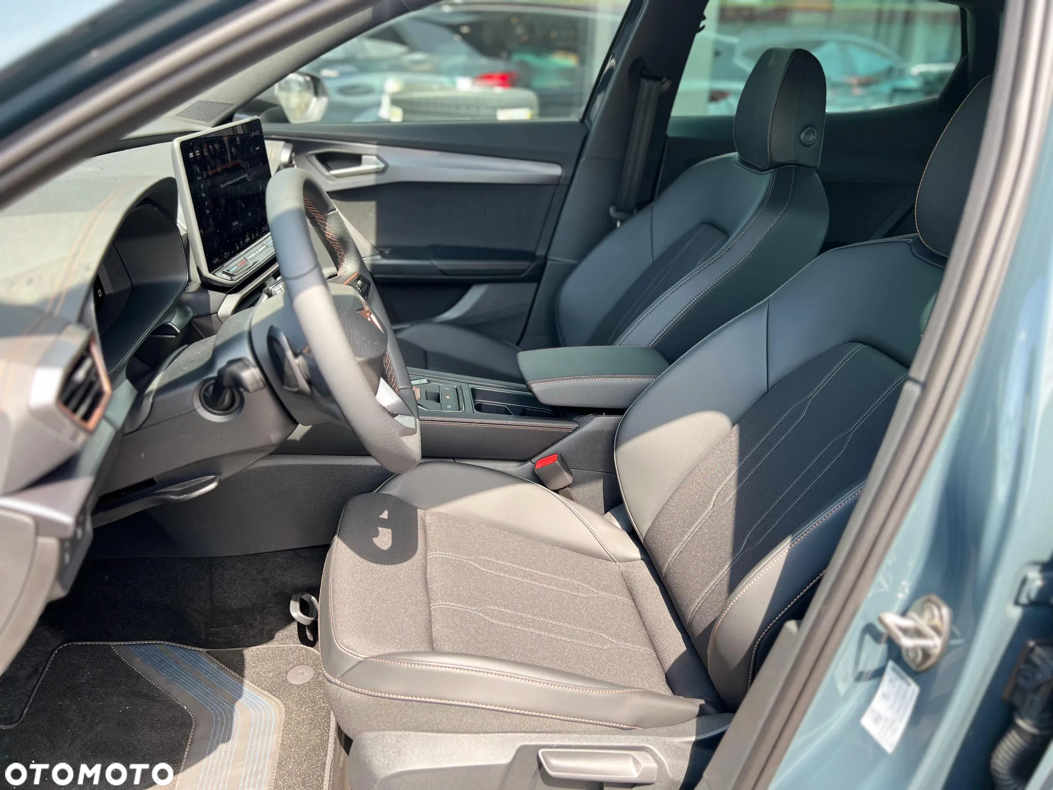 Cupra Formentor 1.5 TSI DSG - 9