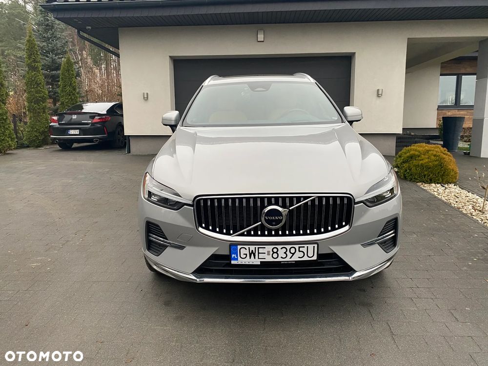 Volvo XC 60 - 2