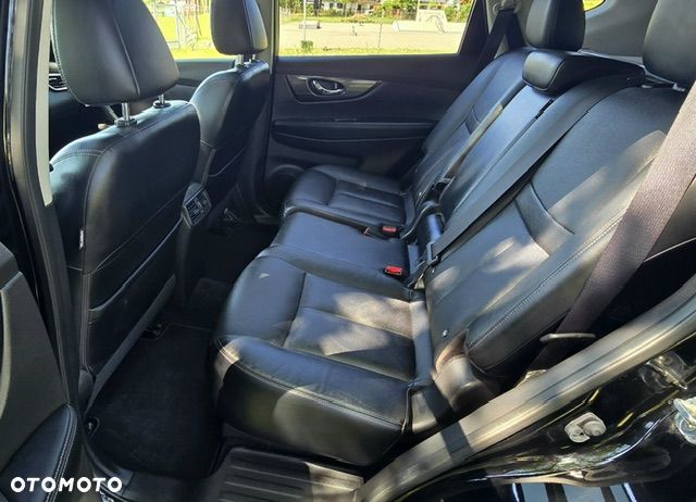 Nissan X-Trail 1.6 DCi ALL-MODE 4x4i N-Connecta - 23