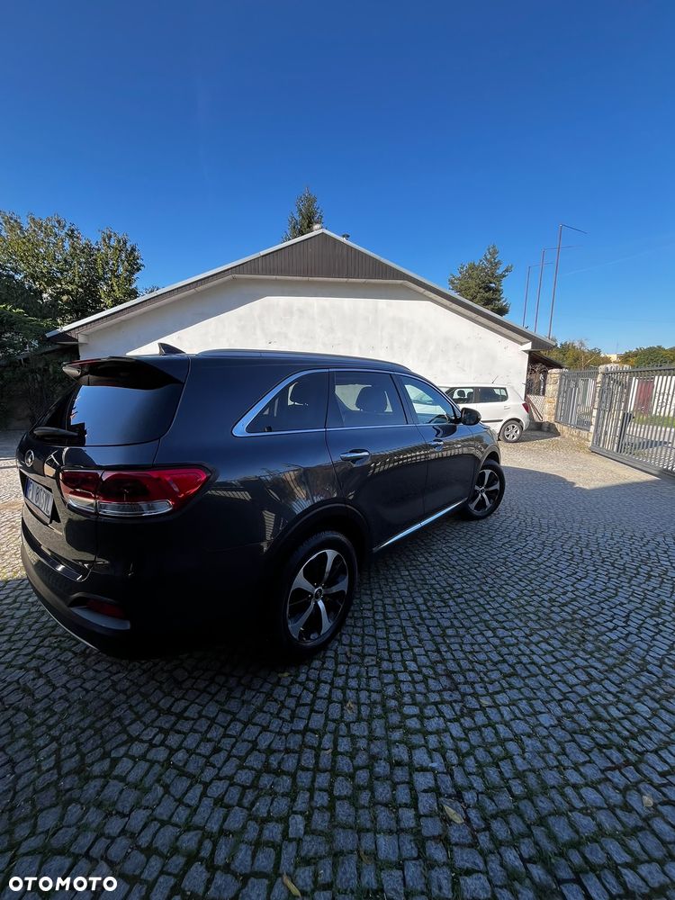 Kia Sorento - 31