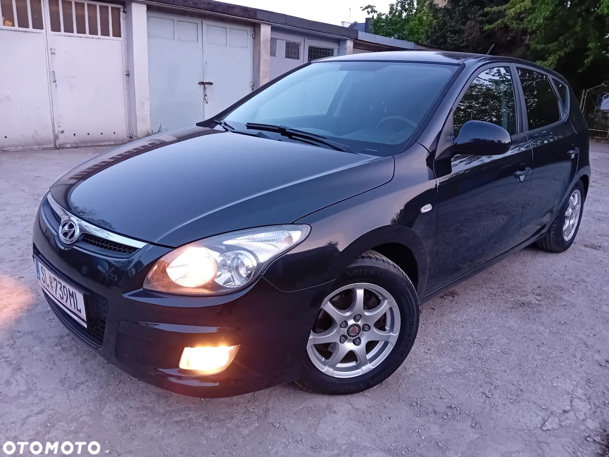 Hyundai i30 1.4 Base + EU5 - 1