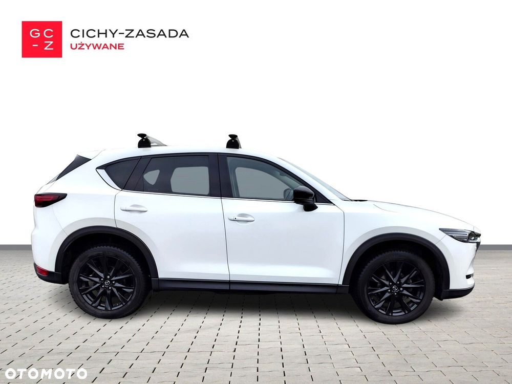 Mazda CX-5 2.0 Black 2WD - 4