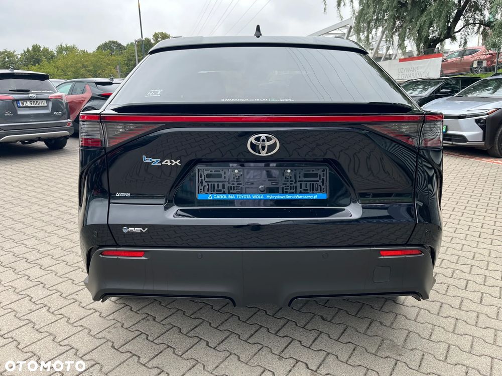 Toyota bZ4X 73.1kWh Style - 6