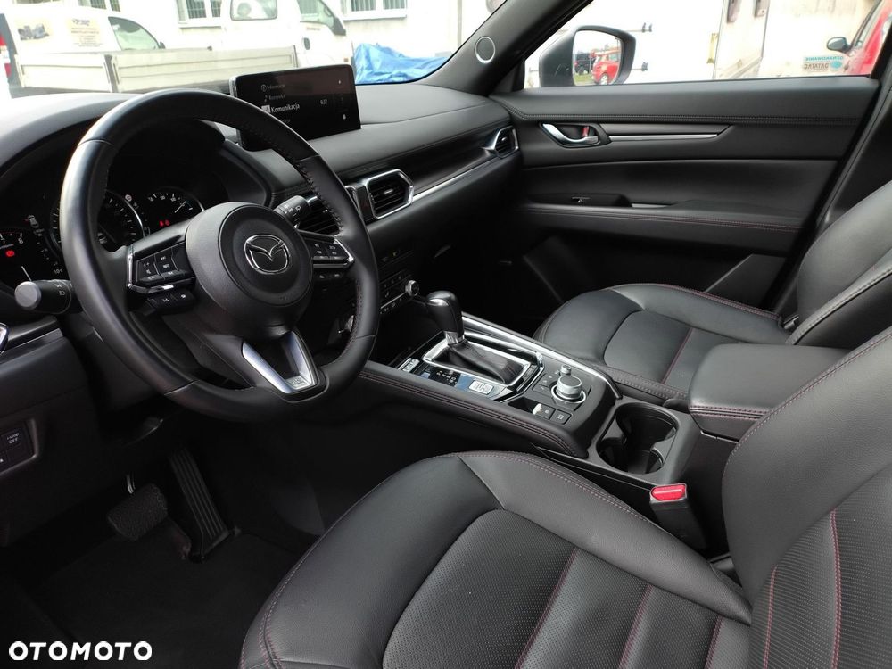 Mazda CX-5 2.0 Homura 2WD - 10