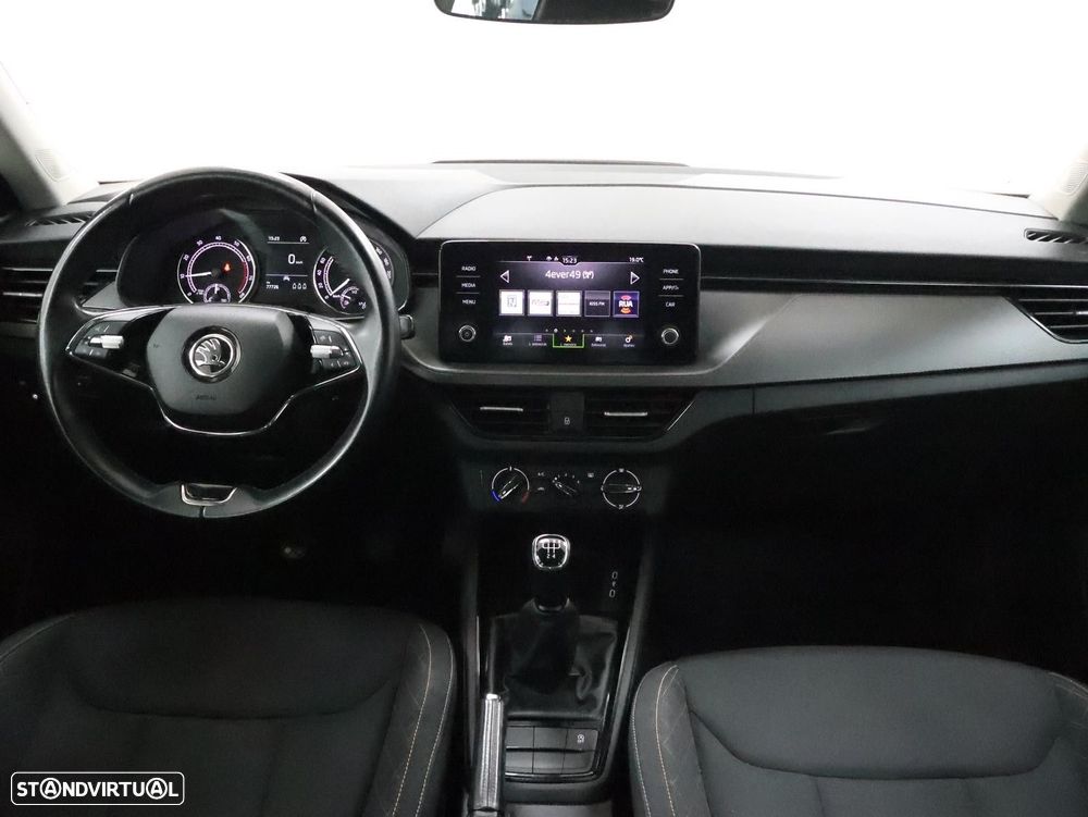 Skoda Kamiq 1.0 TSI Ambition - 25