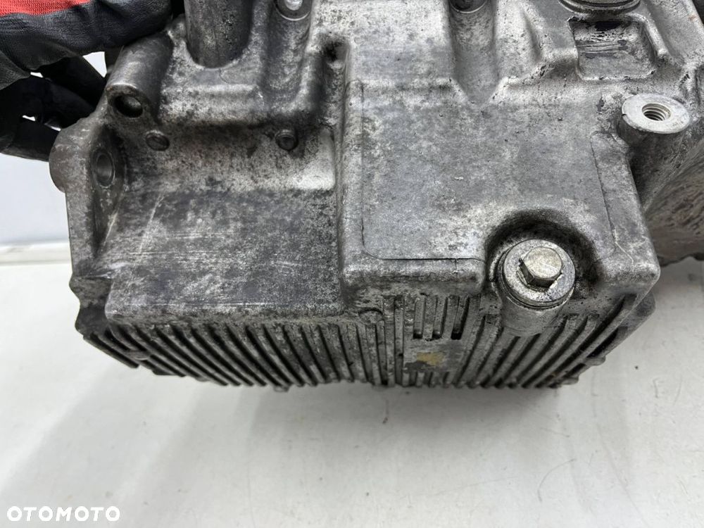 Miska olejowa Opel Insignia A Astra J Zafira C Saab 9-5 II 08-17r. 2.0 CDTi misa silnika 55575128 - 12